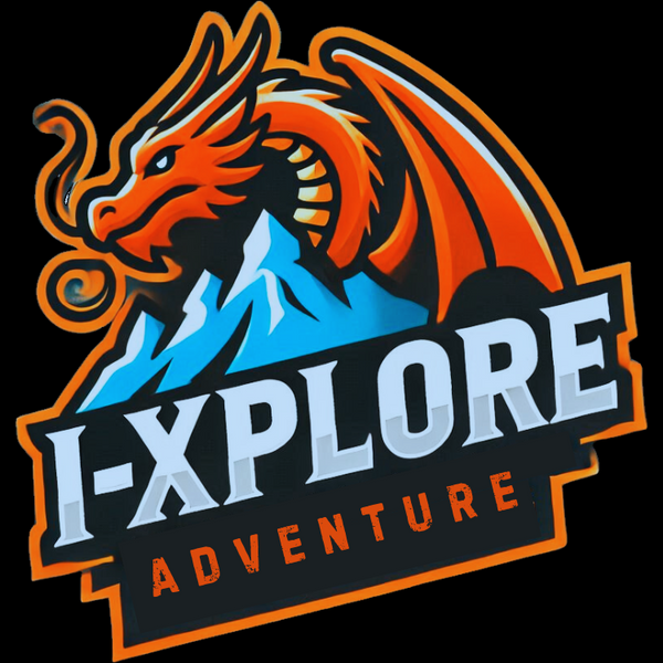 I-XPLORE